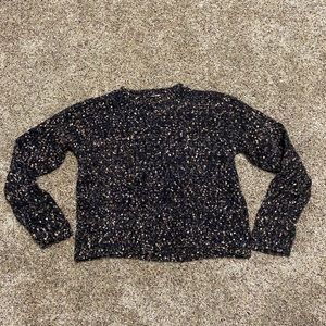 Valerie Stevens Petites Women’s Sweater